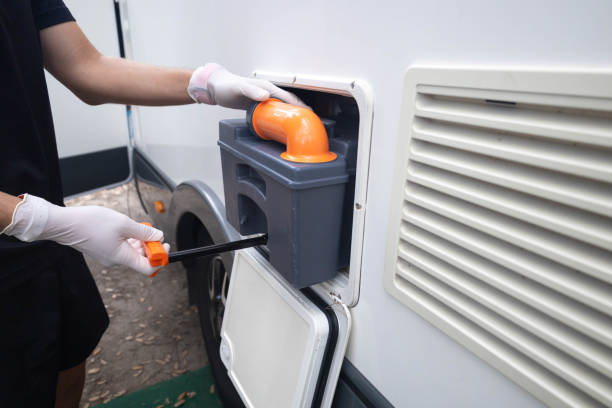 Sanitation services for porta potties in Remsen, IA