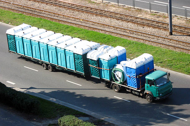 Sanitation services for porta potties in Remsen, IA