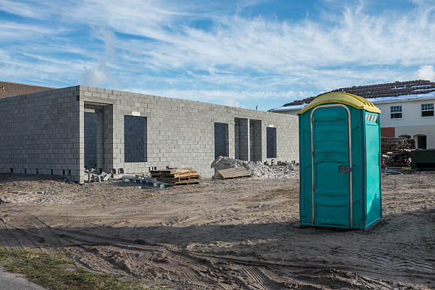 Portable Toilet Options We Offer in Remsen, IA